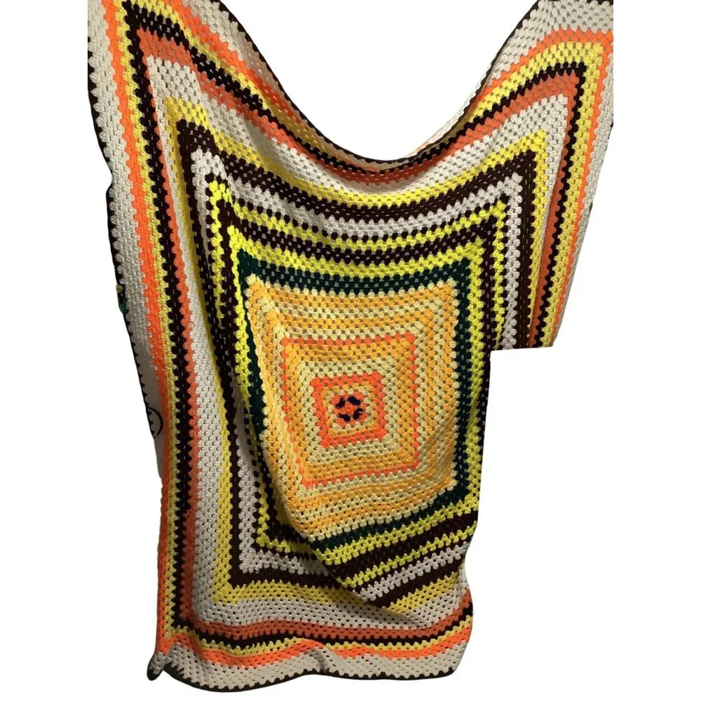 Handmade ideal cozy